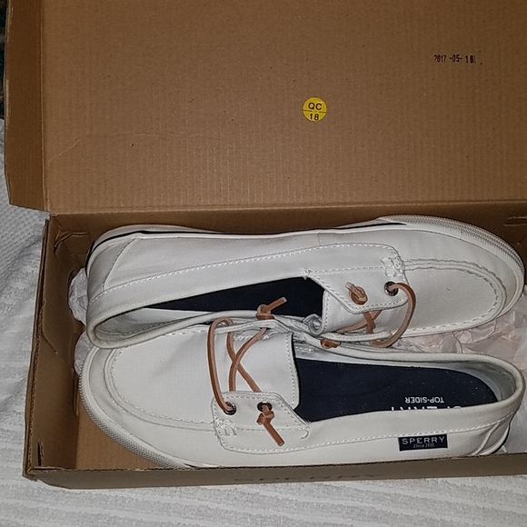 Sperry Shoes - Sperry Top Sider Shoes